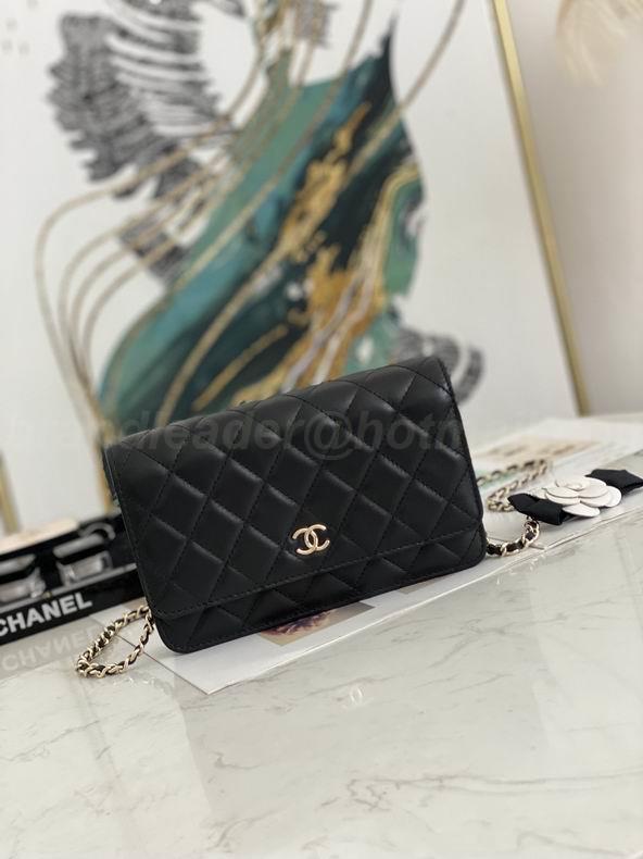 Chanel Handbags 253